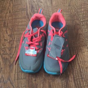 Danskin shoes